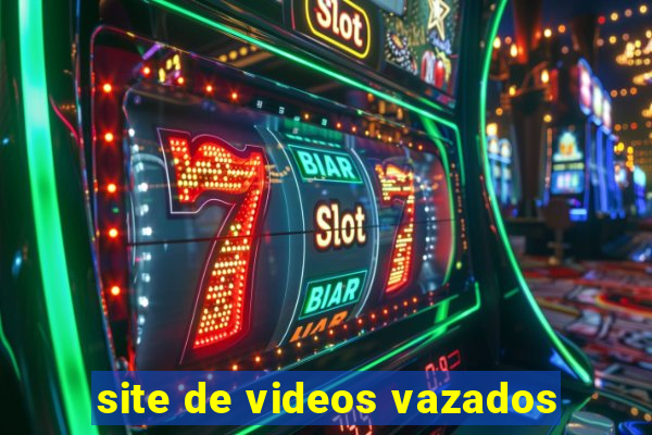 site de videos vazados